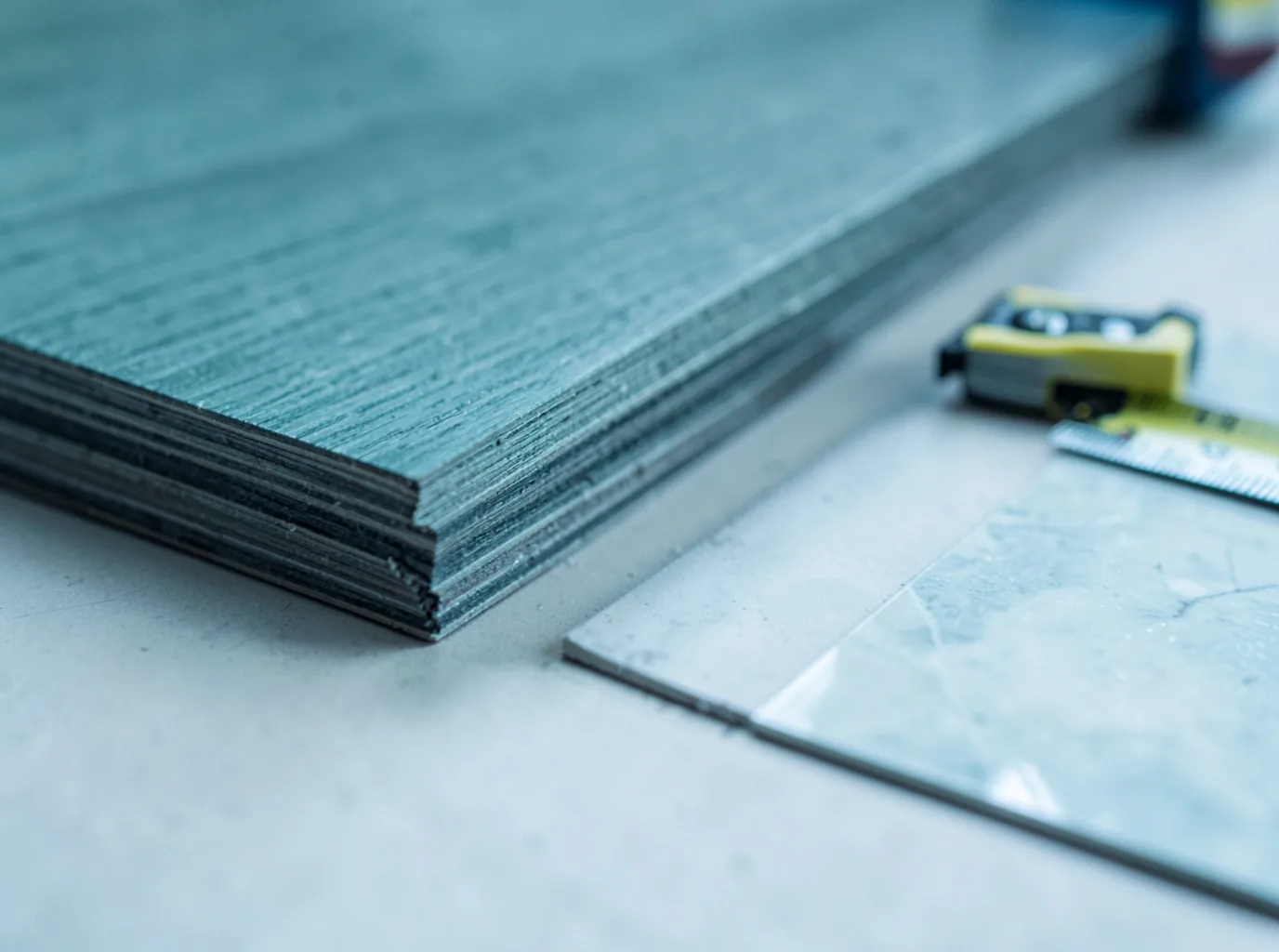 Luxury Vinyl Plank Installation Dresden, KS FAQs